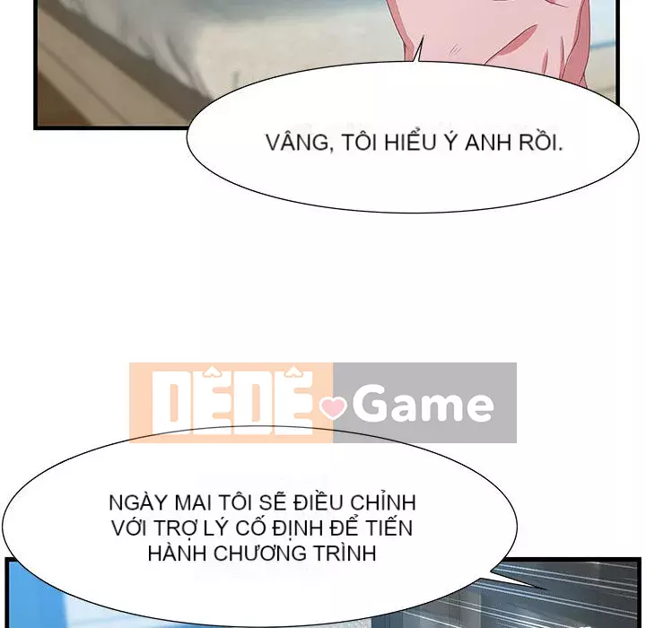 Phòng trò chuyện không khoảng cách Chương 1-7