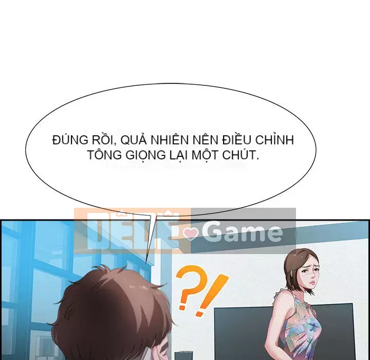 Phòng trò chuyện không khoảng cách Chương 1-7