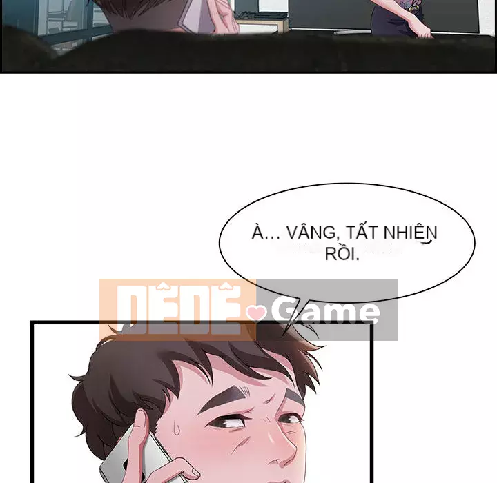 Phòng trò chuyện không khoảng cách Chương 1-7