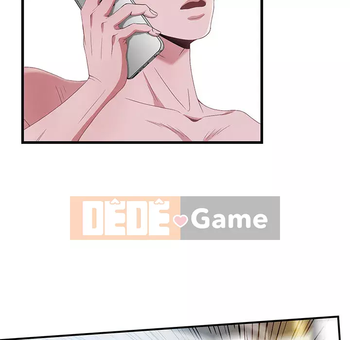 Phòng trò chuyện không khoảng cách Chương 1-7