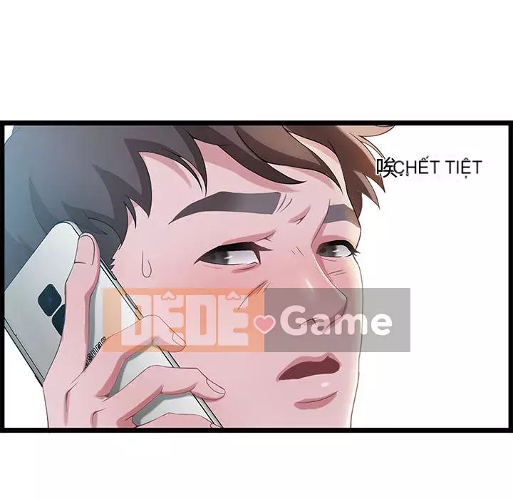 Phòng trò chuyện không khoảng cách Chương 1-7