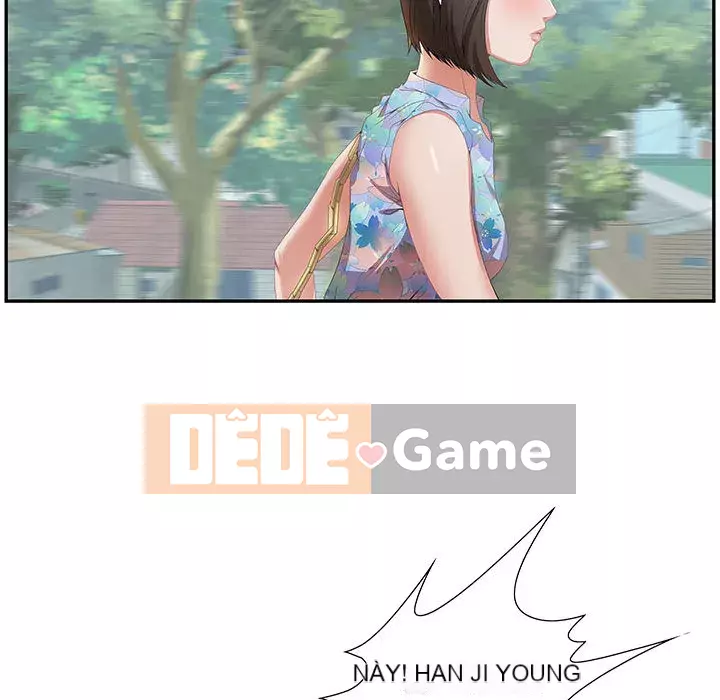 Phòng trò chuyện không khoảng cách Chương 1-7