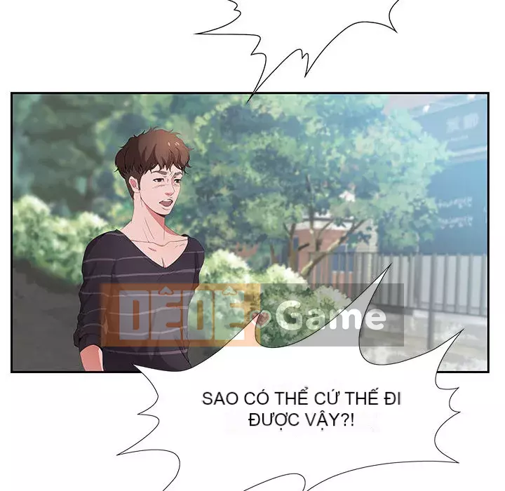 Phòng trò chuyện không khoảng cách Chương 1-7