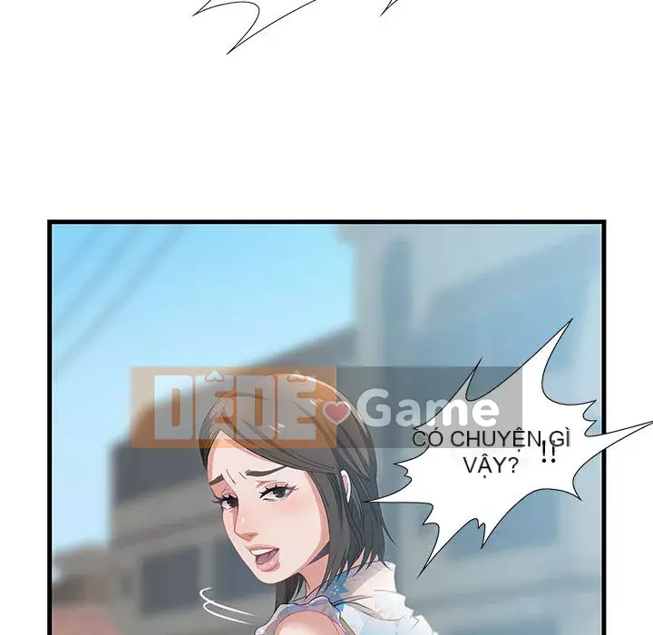 Phòng trò chuyện không khoảng cách Chương 1-7