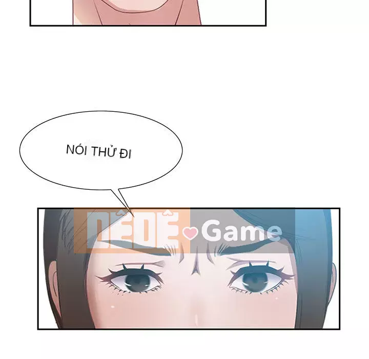 Phòng trò chuyện không khoảng cách Chương 1-7