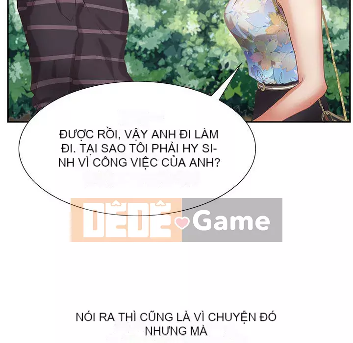 Phòng trò chuyện không khoảng cách Chương 1-7