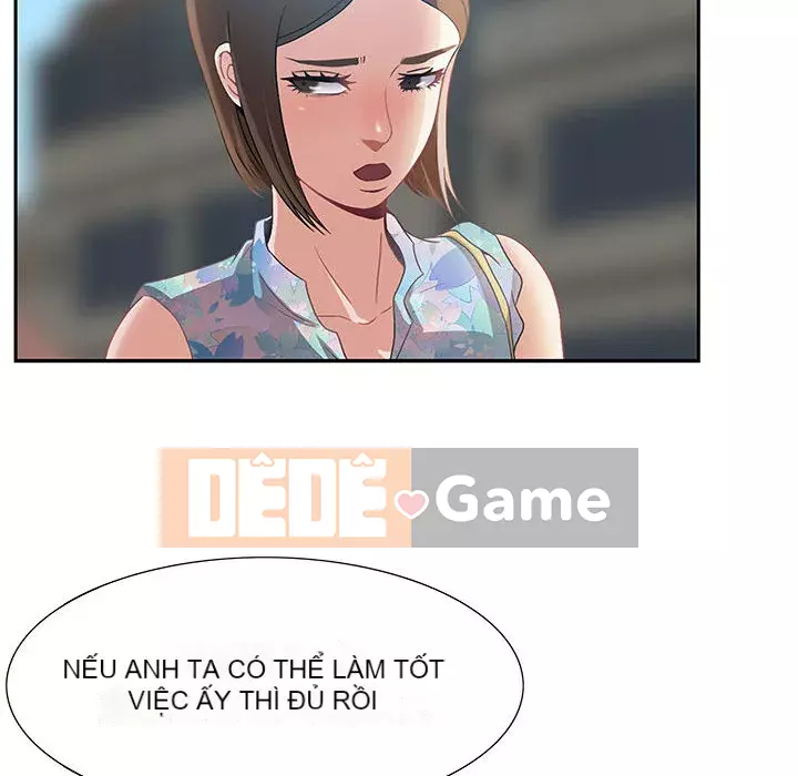 Phòng trò chuyện không khoảng cách Chương 1-7