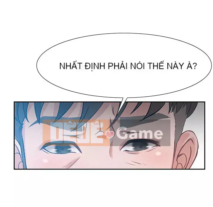 Phòng trò chuyện không khoảng cách Chương 1-7