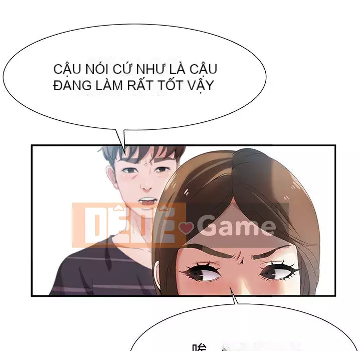 Phòng trò chuyện không khoảng cách Chương 1-7