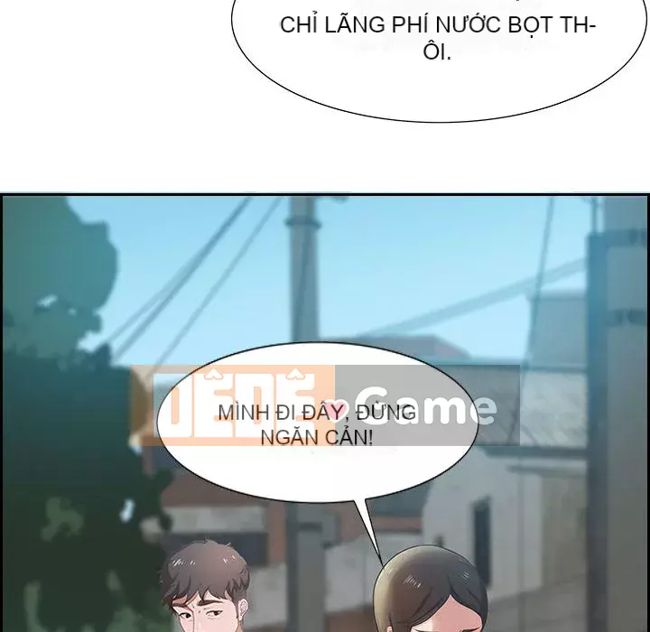 Phòng trò chuyện không khoảng cách Chương 1-7