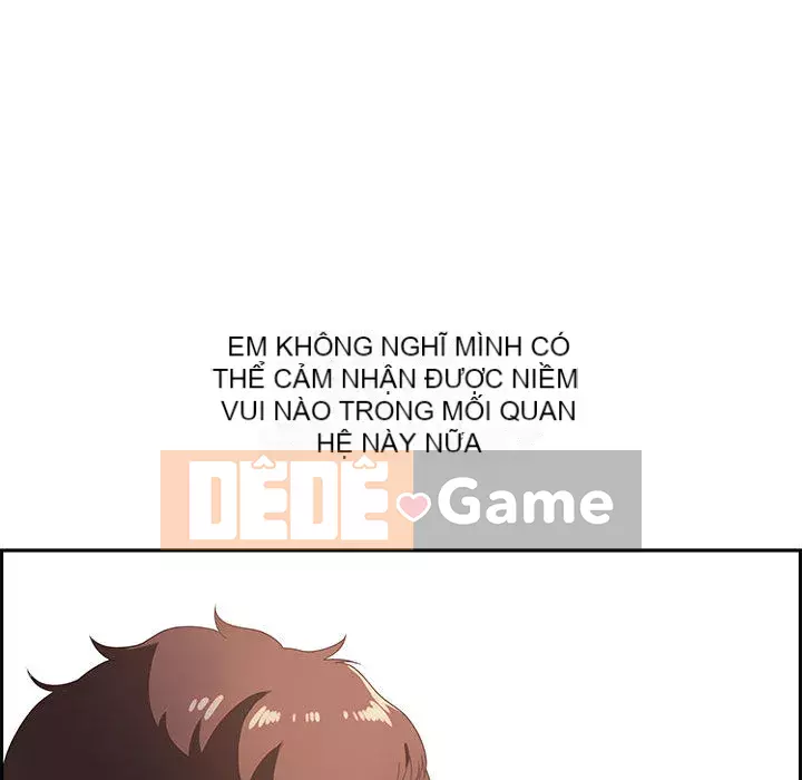 Phòng trò chuyện không khoảng cách Chương 1-7