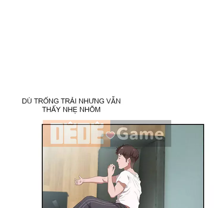 Phòng trò chuyện không khoảng cách Chương 1-7