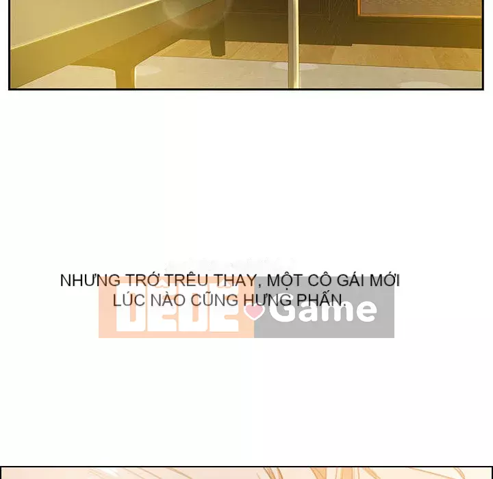 Phòng trò chuyện không khoảng cách Chương 1-7