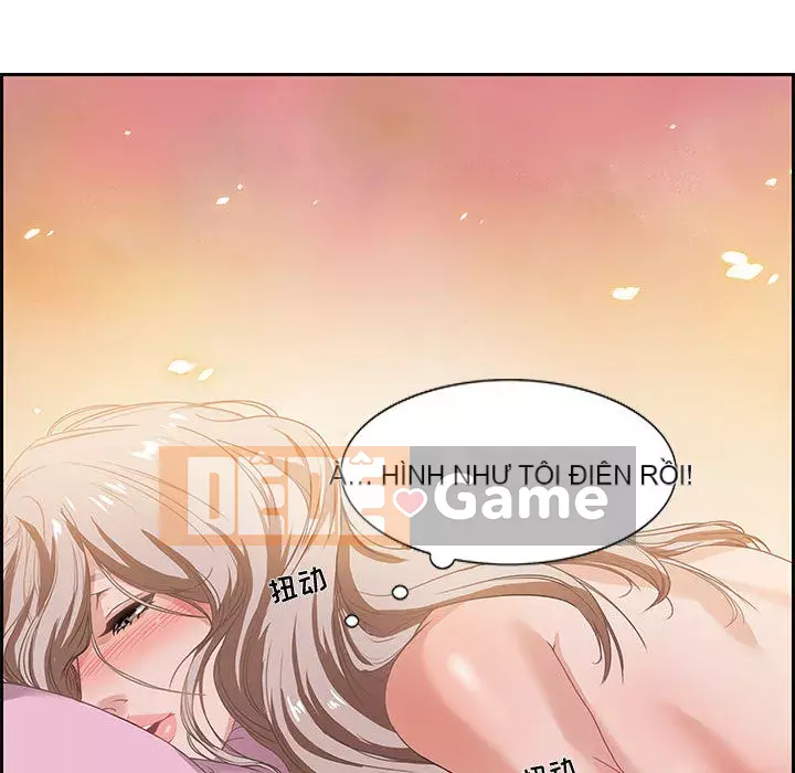 Phòng trò chuyện không khoảng cách Chương 1-7