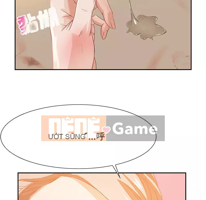 Phòng trò chuyện không khoảng cách Chương 1-7