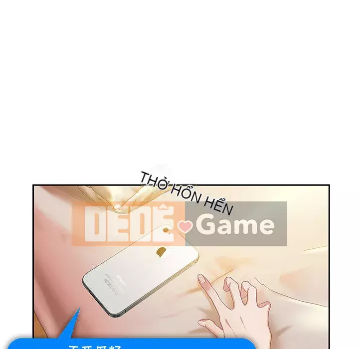 Phòng trò chuyện không khoảng cách Chương 1-7