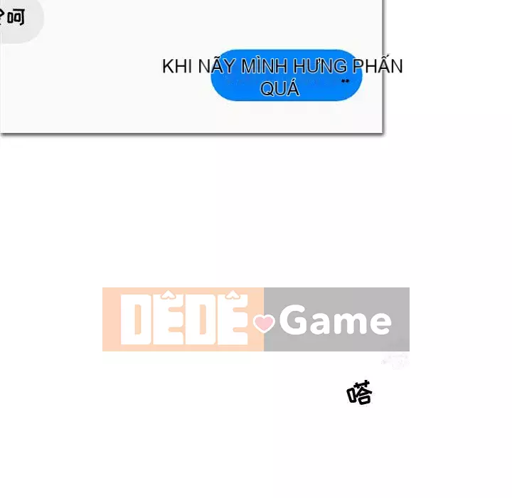 Phòng trò chuyện không khoảng cách Chương 1-7