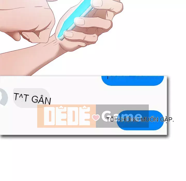 Phòng trò chuyện không khoảng cách Chương 1-7