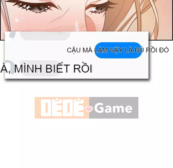 Phòng trò chuyện không khoảng cách Chương 1-7