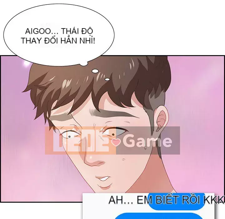 Phòng trò chuyện không khoảng cách Chương 1-7