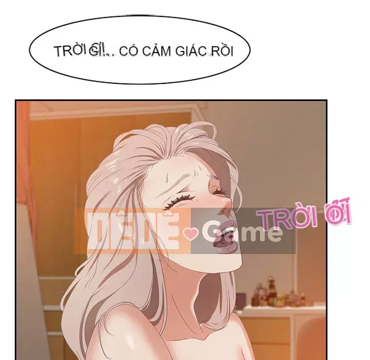 Phòng trò chuyện không khoảng cách Chương 1-7