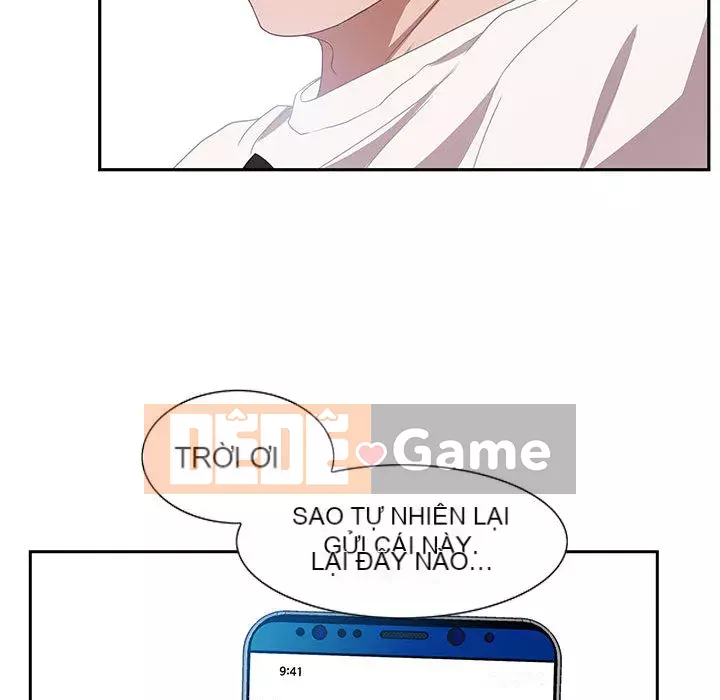 Phòng trò chuyện không khoảng cách Chương 1-7