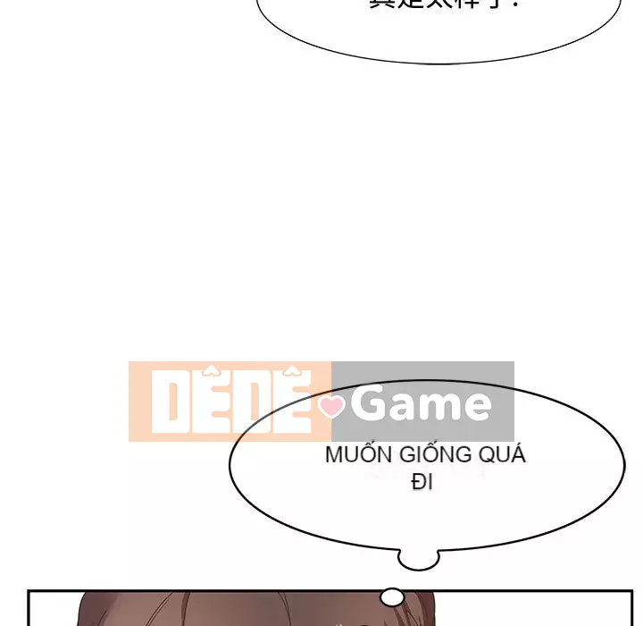 Phòng trò chuyện không khoảng cách Chương 1-7