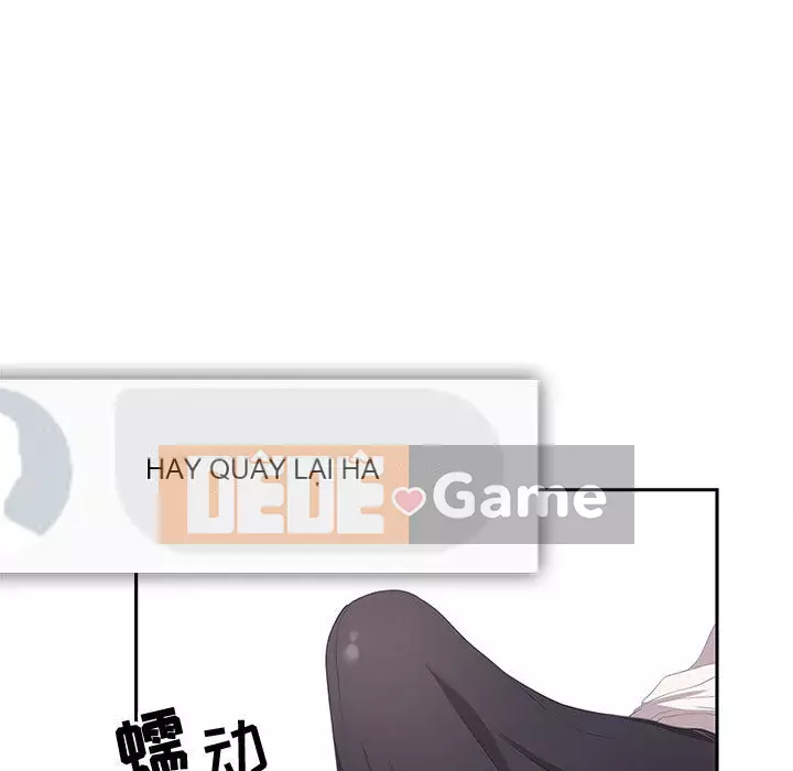 Phòng trò chuyện không khoảng cách Chương 1-7