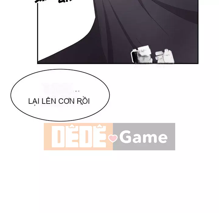 Phòng trò chuyện không khoảng cách Chương 1-7