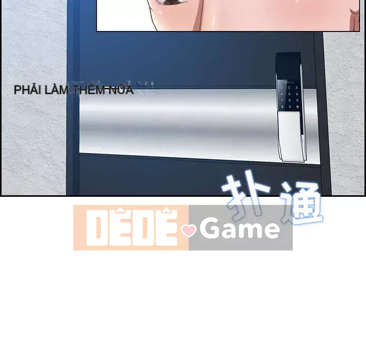 Phòng trò chuyện không khoảng cách Chương 1-7