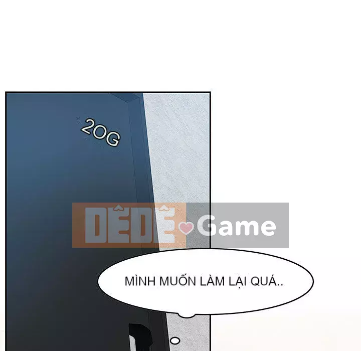 Phòng trò chuyện không khoảng cách Chương 1-7