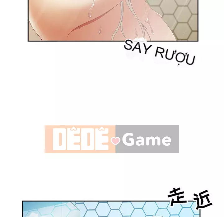 Phòng trò chuyện không khoảng cách Chương 1-7