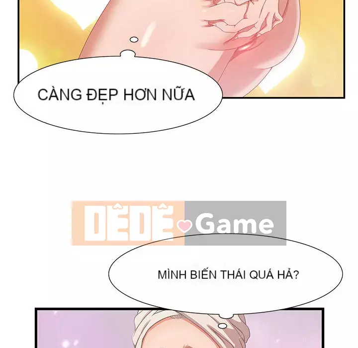 Phòng trò chuyện không khoảng cách Chương 1-7