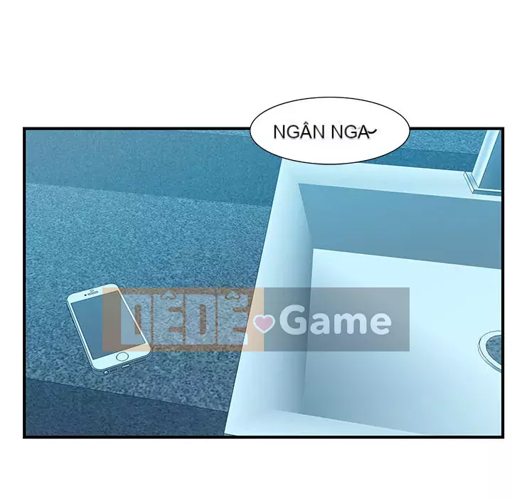 Phòng trò chuyện không khoảng cách Chương 1-7