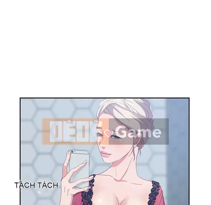 Phòng trò chuyện không khoảng cách Chương 1-7