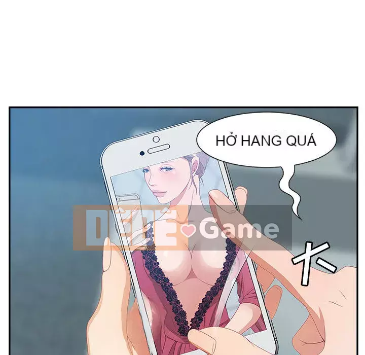 Phòng trò chuyện không khoảng cách Chương 1-7