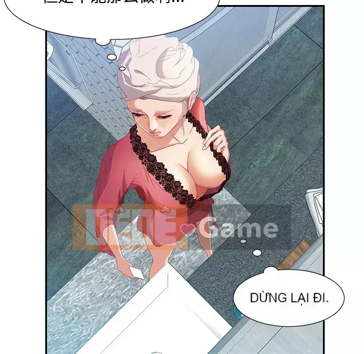 Phòng trò chuyện không khoảng cách Chương 1-7