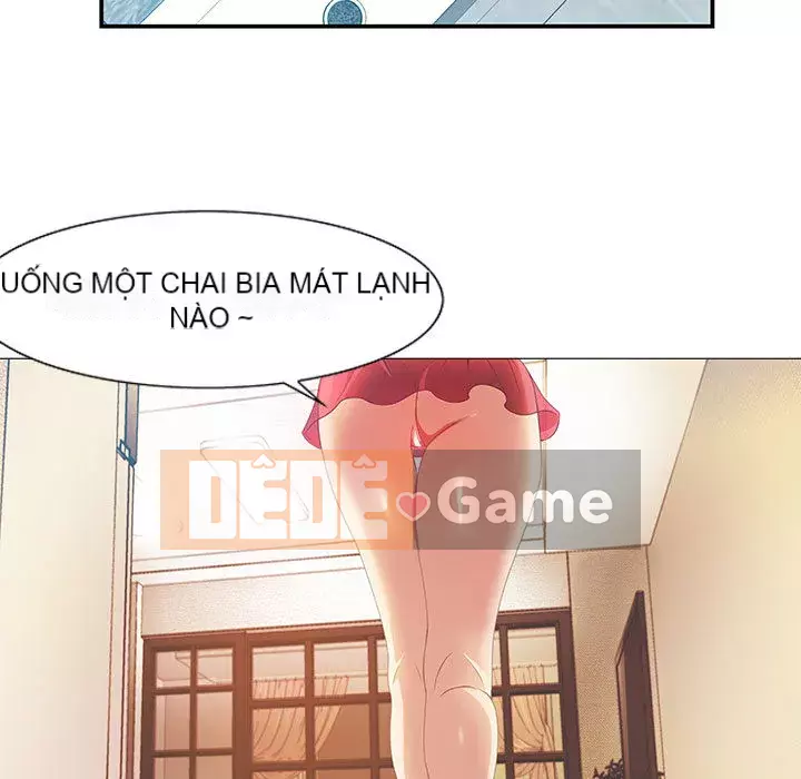 Phòng trò chuyện không khoảng cách Chương 1-7