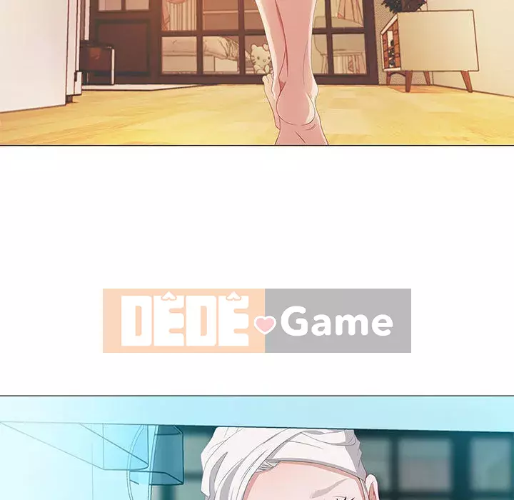 Phòng trò chuyện không khoảng cách Chương 1-7