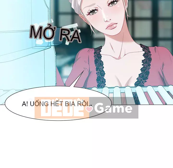 Phòng trò chuyện không khoảng cách Chương 1-7