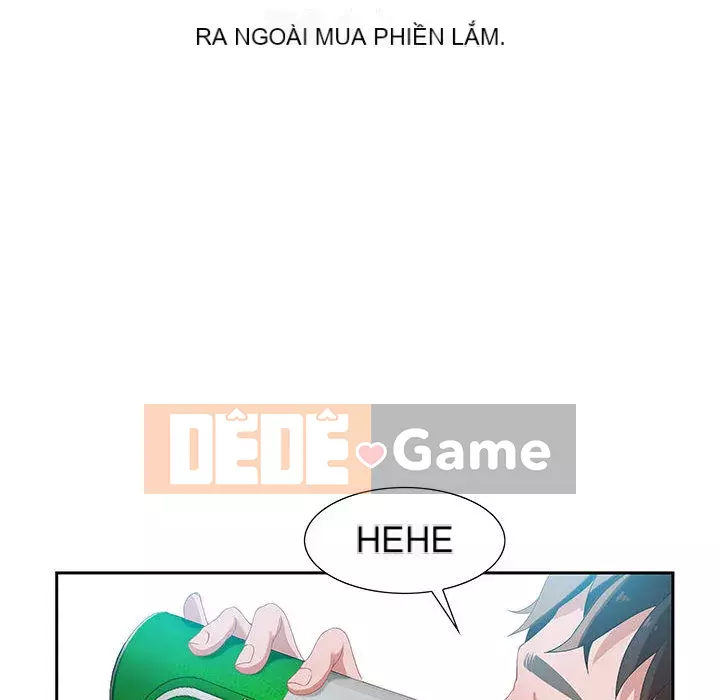 Phòng trò chuyện không khoảng cách Chương 1-7