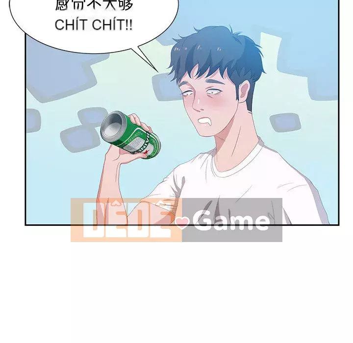 Phòng trò chuyện không khoảng cách Chương 1-7