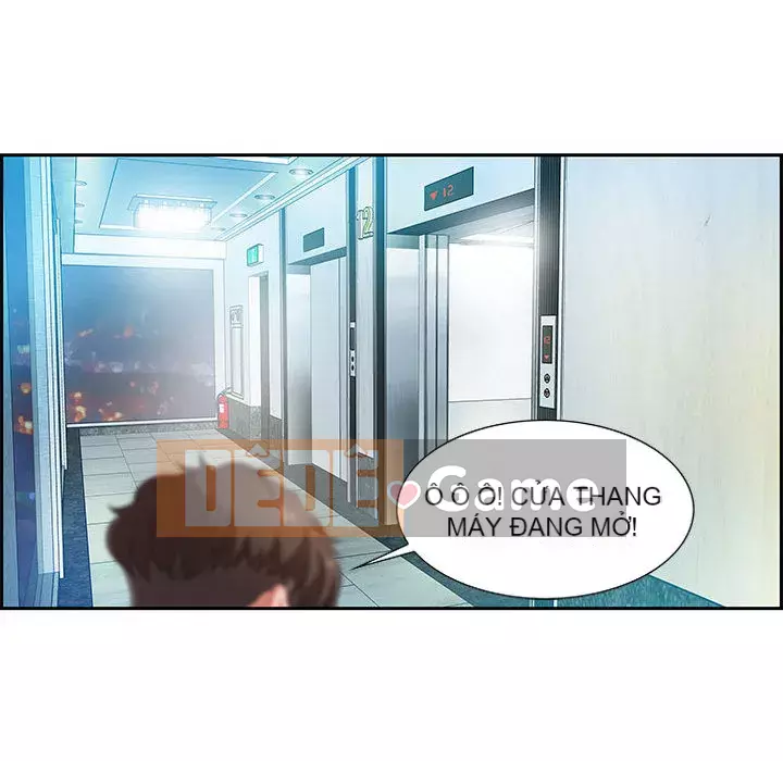 Phòng trò chuyện không khoảng cách Chương 1-7