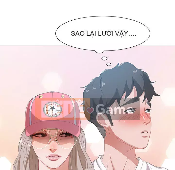 Phòng trò chuyện không khoảng cách Chương 1-7