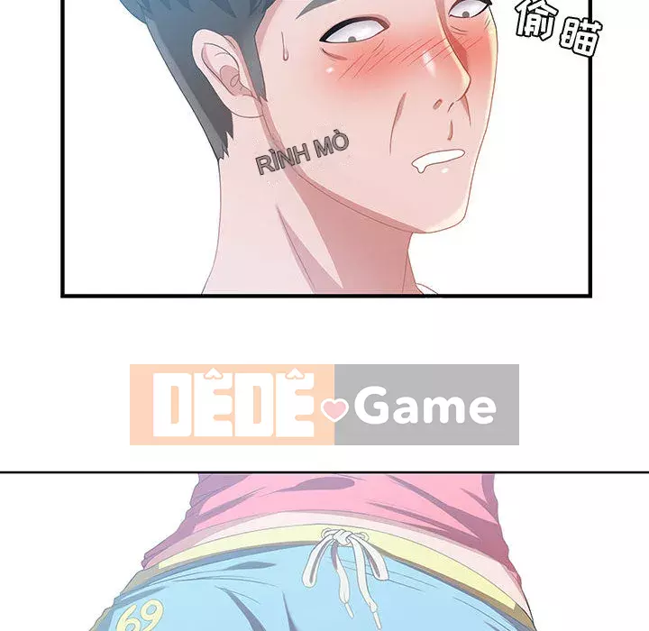 Phòng trò chuyện không khoảng cách Chương 1-7