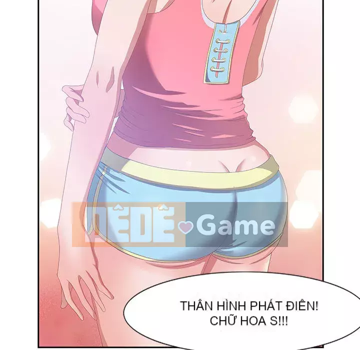 Phòng trò chuyện không khoảng cách Chương 1-7