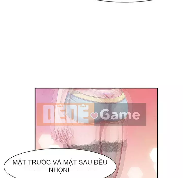 Phòng trò chuyện không khoảng cách Chương 1-7