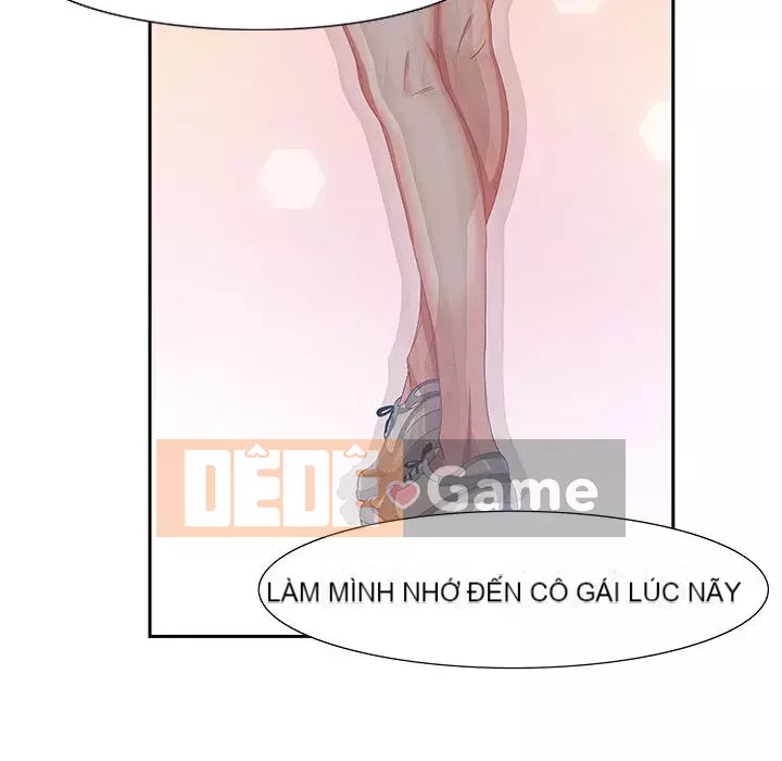 Phòng trò chuyện không khoảng cách Chương 1-7