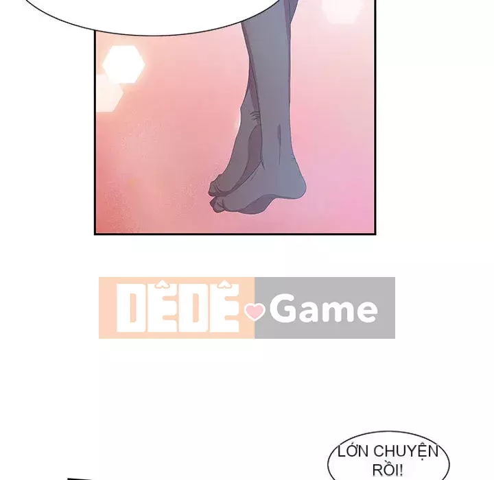 Phòng trò chuyện không khoảng cách Chương 1-7