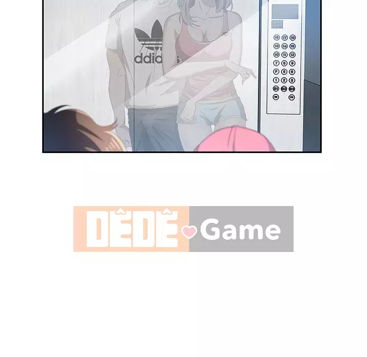 Phòng trò chuyện không khoảng cách Chương 1-7